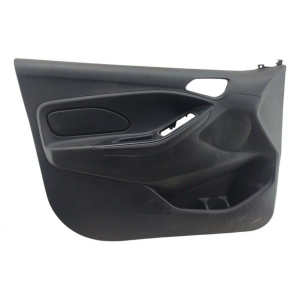 Forro Porta Dianteira Le Ford Ka 2015 2021 Original