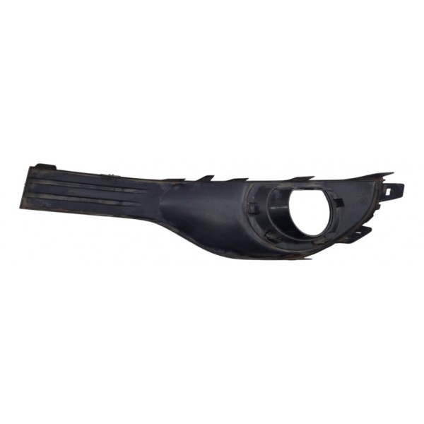 Moldura Farol De Milha Ld Gm S10 2017 2020 Original