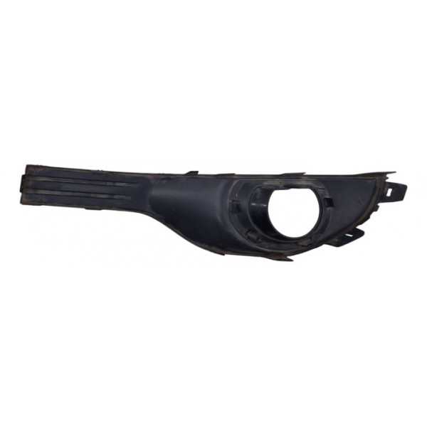 Moldura Farol De Milha Ld Gm S10 2017 2020 Original