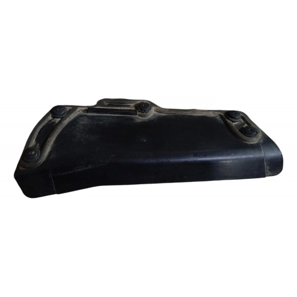 Moldura Interna Cofre Motor Fiat Toro 2017