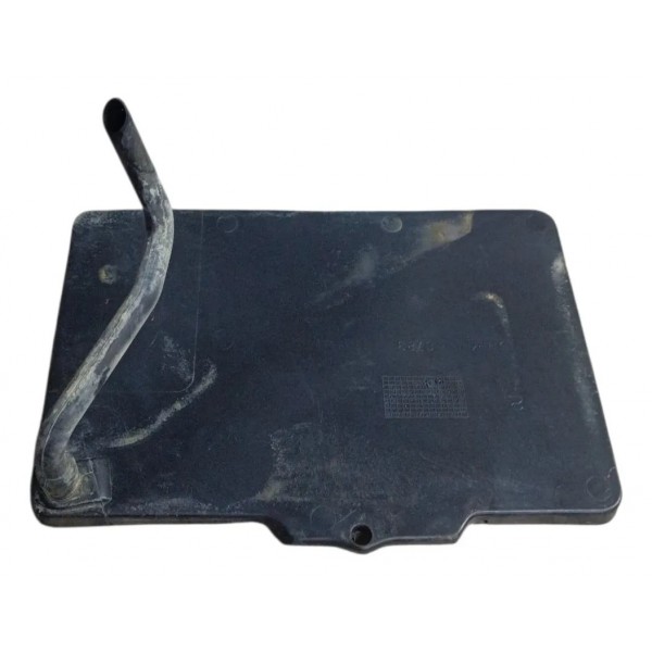 Suporte Base Bateria Fiat Toro 2017 518966510 Preto