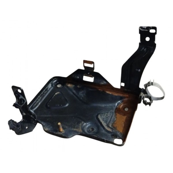 Suporte Caixa Bateria Fiat Toro 2017