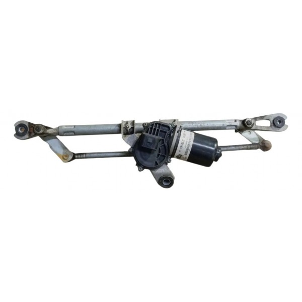 Motor Limpador Parabrisa Diant Fiat Toro 2017 91625946