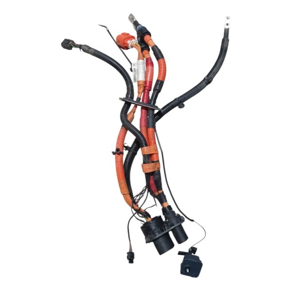 Tomada Carregador Bateria Byd Dolphin Mini 2024 2025
