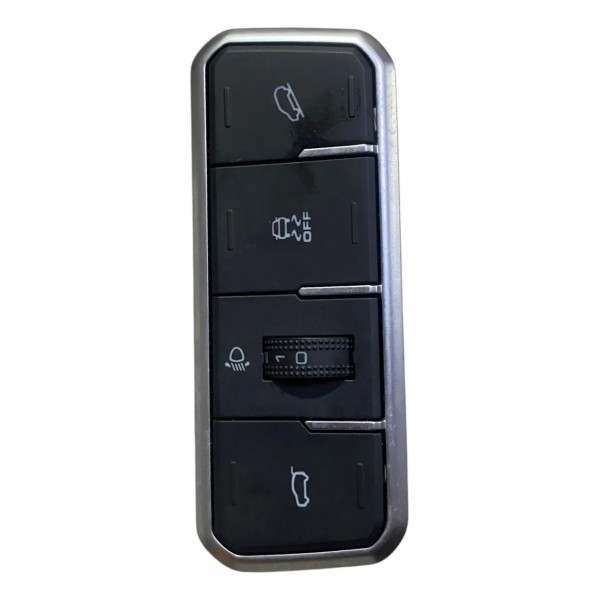 Botão Controle Tração Gwm Haval H6 1.5 2023 2024 2025