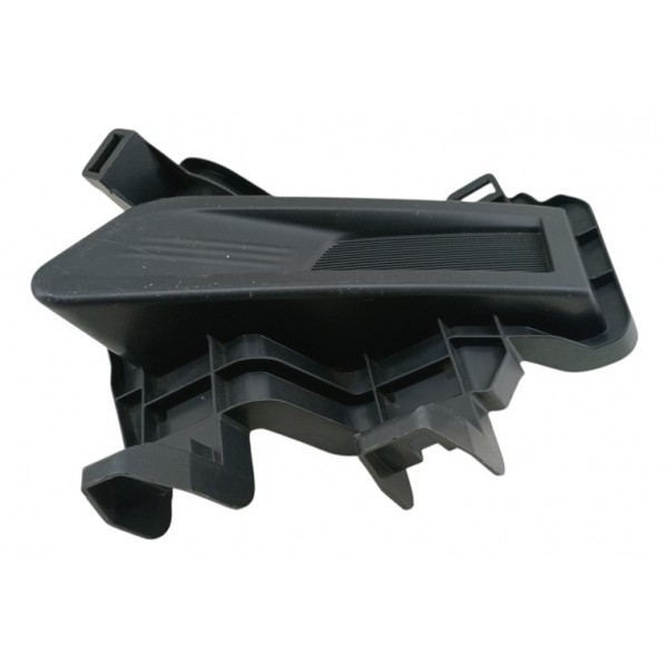 Moldura Farol De Milha Esquerdo Kicks 2019 2021 Original