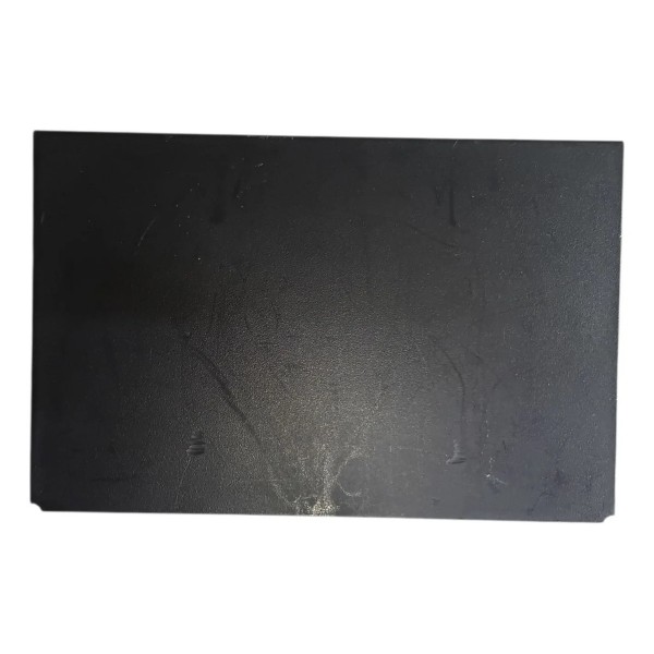 Suporte Porta Copos Console Central Chery Tiggo7 1.6 2023 Preto