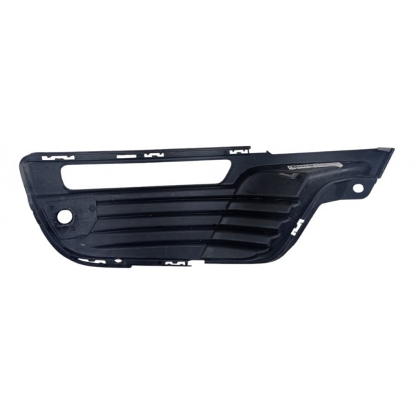 Moldura Milha Lado Esquerdo Fluente Gt 2013 2017 Original
