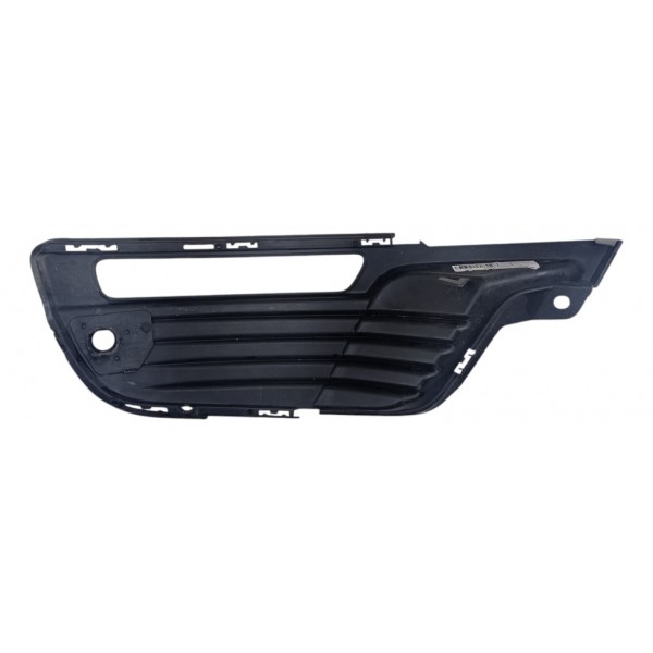 Moldura Milha Lado Esquerdo Fluente Gt 2013 2017 Original