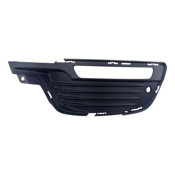 Moldura Milha Lado Esquerdo Fluente Gt 2013 2017 Original
