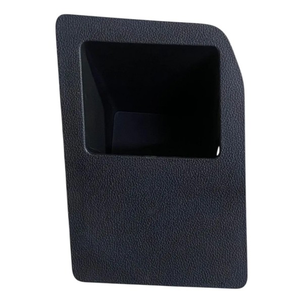 Porta Treco Acabamento Painel Gwm Haval H6 2025 Híbrido Preto