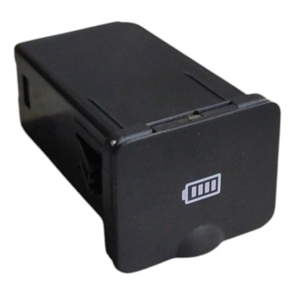 Tomada Entrada Usb Console Gwm Haval H6 2025