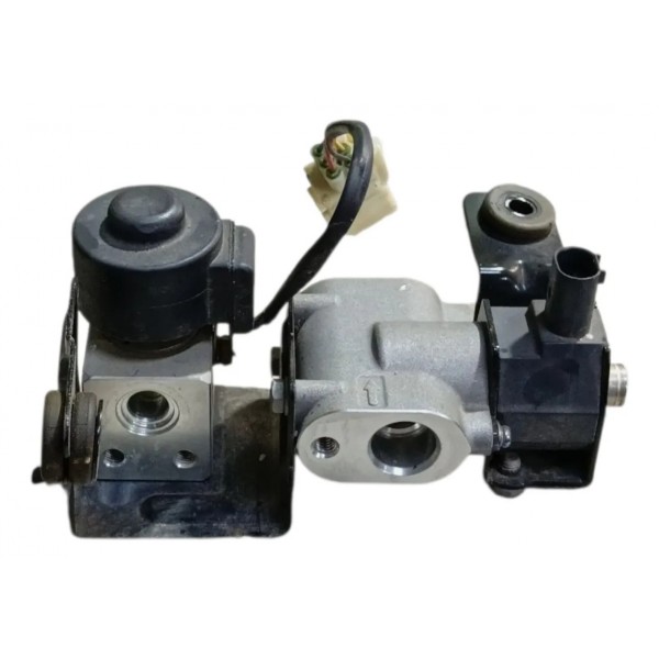 Válvula Ar Condicionado Byd Mini Dolphin 2024 2025