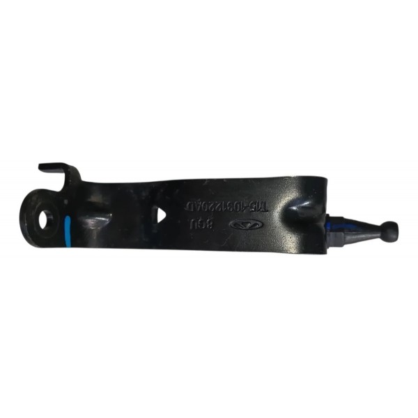Suporte Tampa Capa Motor Chery Tiggo7 1.6 2023