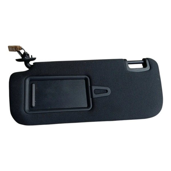 Quebra Sol Esquerdo Motorista Byd Dolphin Mini 2024 2025 0.0