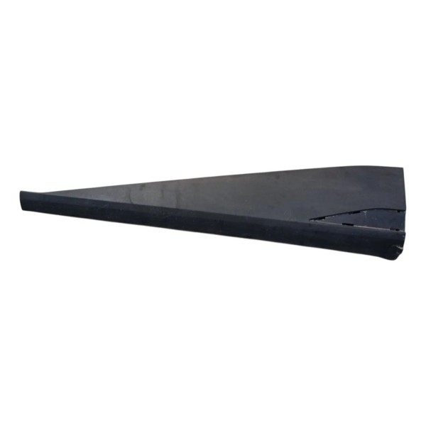 Aplique Porta Dianteira Esquerda Dolphin Mini 2024 A 2026 Preto
