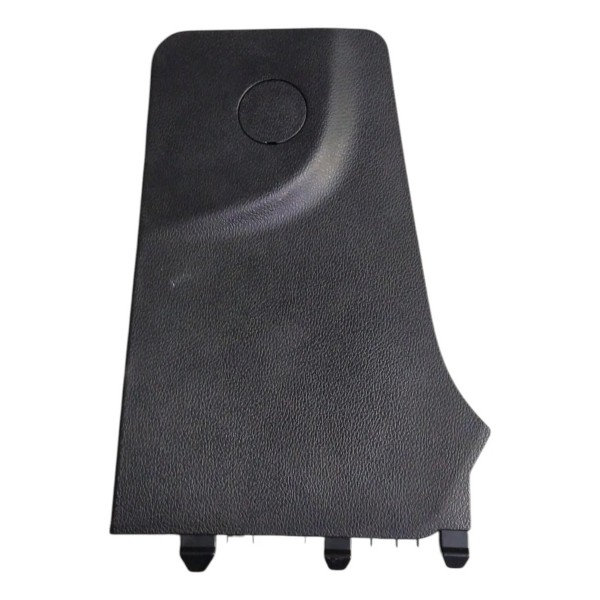 Moldura Console Central Chery Tiggo 7 Pro 2022 2023 Preto
