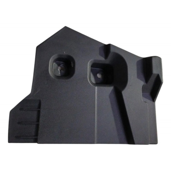 Moldura Lateral Traseiro Gwm Haval H6 Direito 2025 Preto