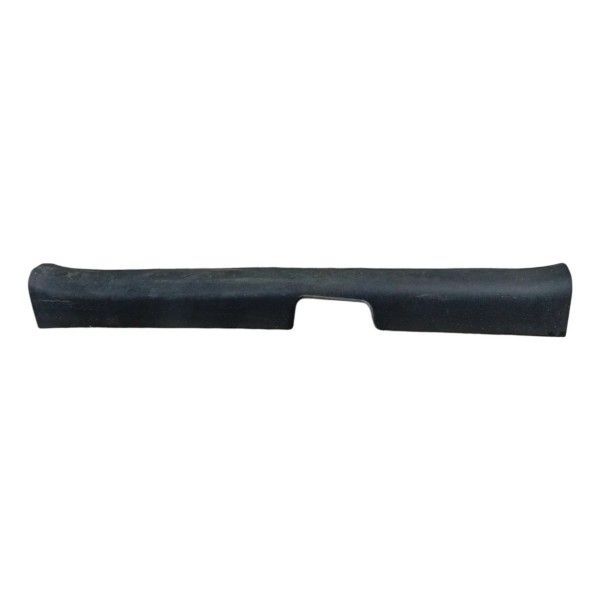 Soleira Porta Dianteira Direita Byd Mini Dolphin 2023 2024 Preto