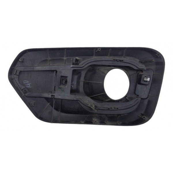 Moldura Farol Neblina Auxiliar Ld Renault Kwid 2017 2021