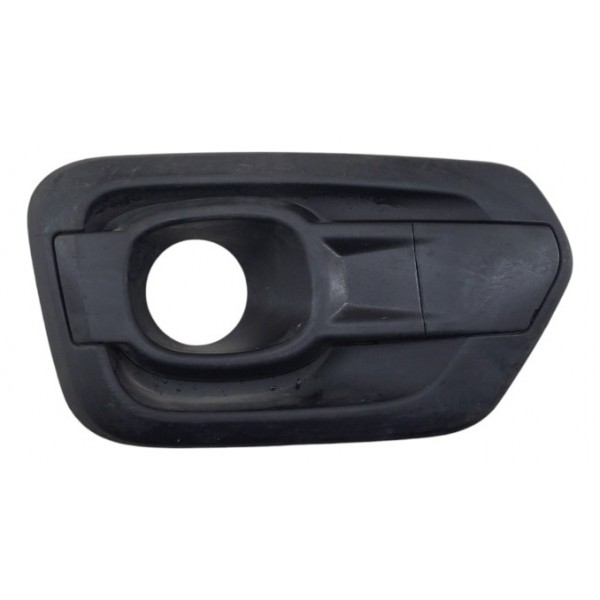 Moldura Farol Neblina Auxiliar Ld Renault Kwid 2017 2021