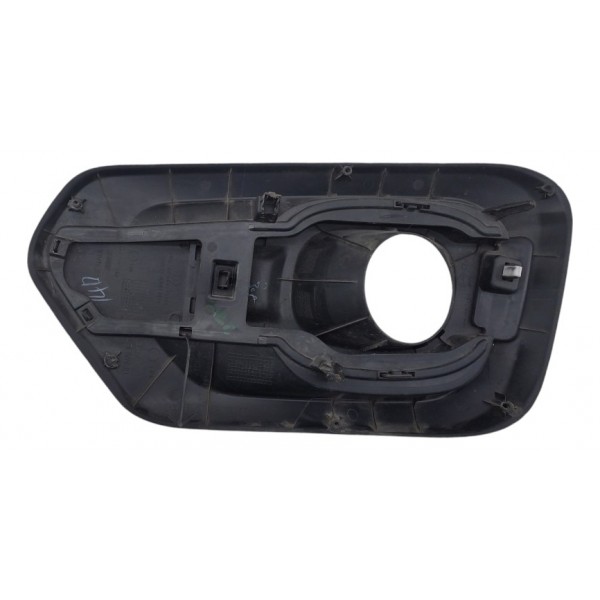 Moldura Farol Neblina Auxiliar Ld Renault Kwid 2017 2021