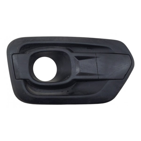 Moldura Farol Neblina Auxiliar Ld Renault Kwid 2017 2021