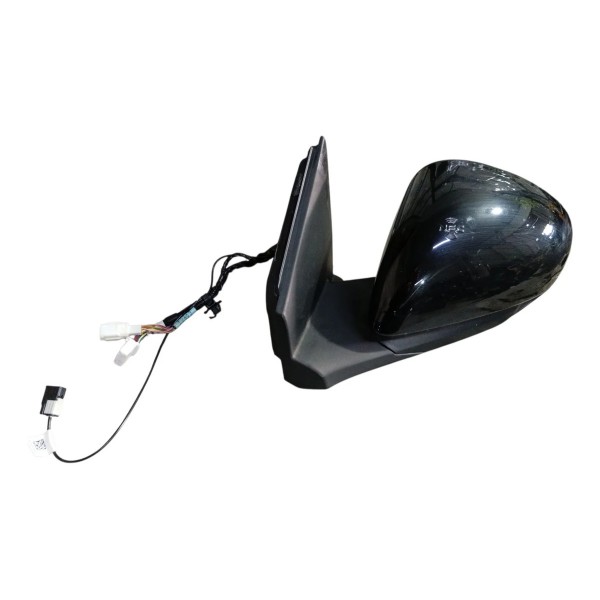 Retrovisor Eletrico Byd Dolphin Mini 2023 2024 2025 Esquerdo