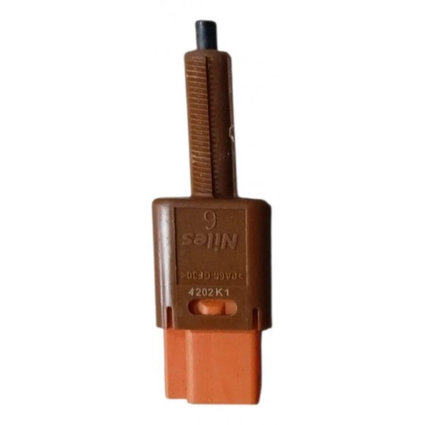 Interruptor Sensor Pedal Freio Byd Dolphin Mini 2026