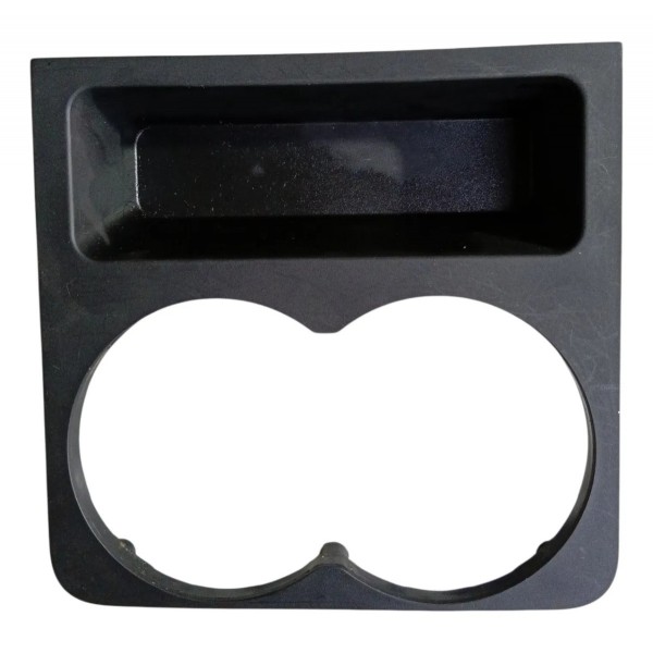 Porta Copos Console Chery Tiggo5 Sport 2024 A 2025 Preto
