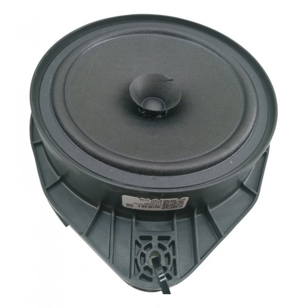 Alto Falante Porta Traseira Gm Onix 1.0 2020 2024 Original
