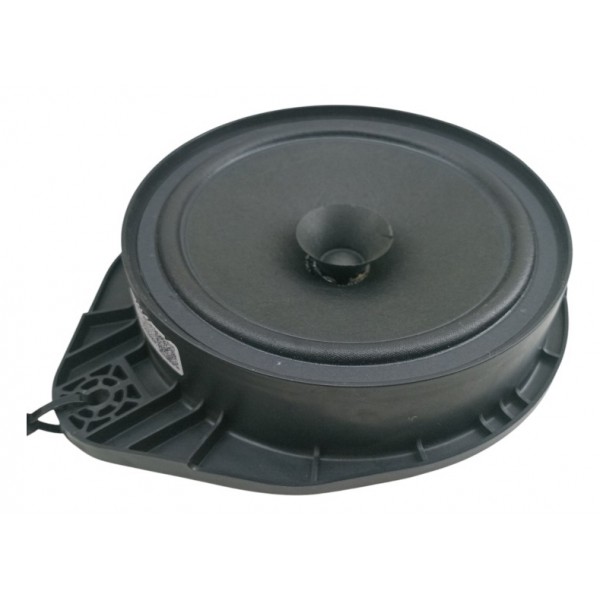 Alto Falante Porta Traseira Gm Onix 1.0 2020 2024 Original