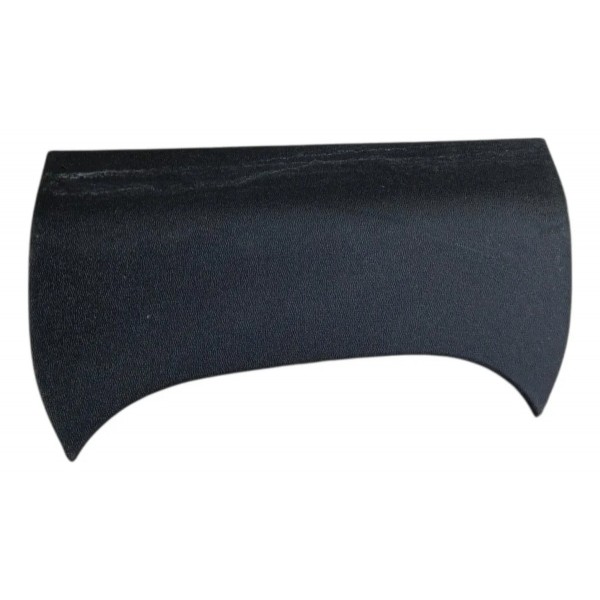 Acabamento Moldura Painel Byd Dolphin Mini Ev Gs 55 2026 Aut Preto