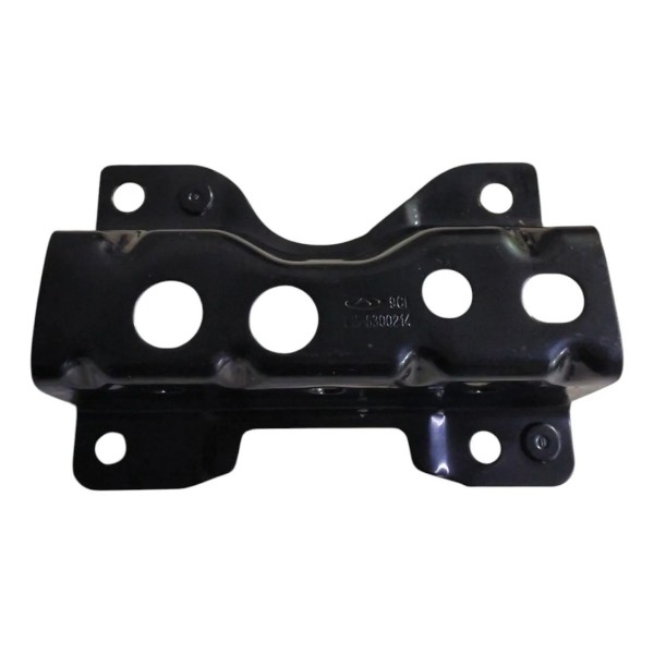 Suporte Central Console Chery Tiggo 5x 2024 2025 Preto