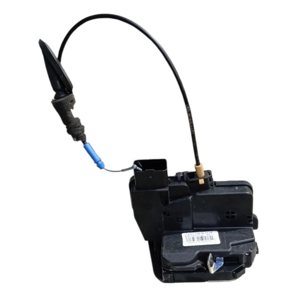Fechadura Da Porta Dianteira Byd Mini Dolphin 2024 A 2025 Ld