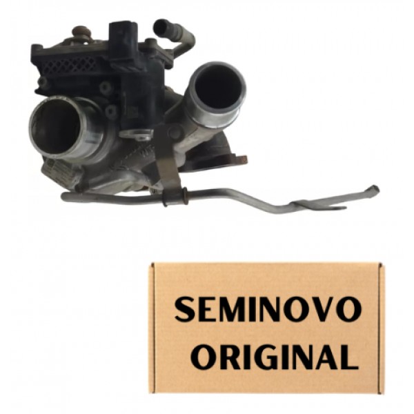 Turbina Completa Chery Tiggo 7 8 1.6 Turbo 2021 2025