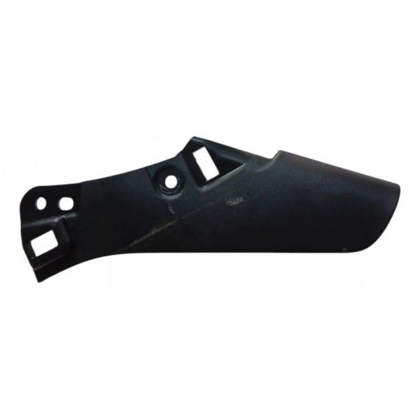 Acabamento Console Central L\e Byd Dolphin Mini 2024 J658