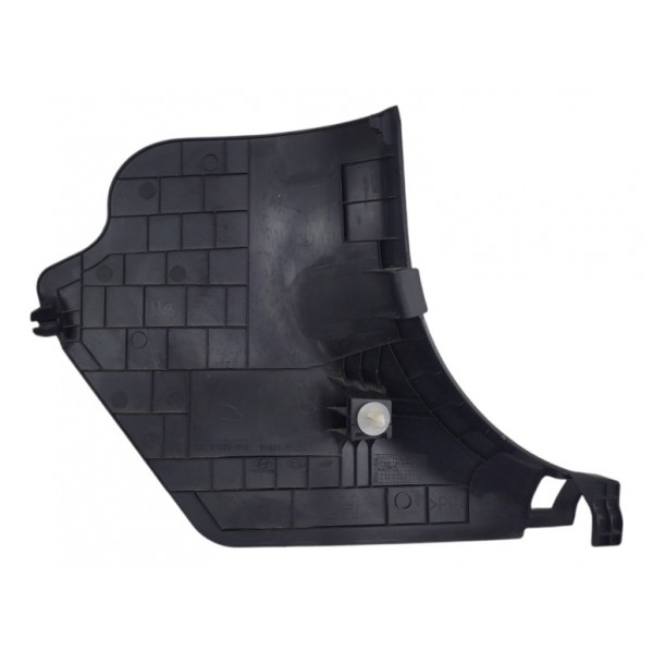 Moldura Soleira Interna Dianteira Hyundai Hb20 2020 2024