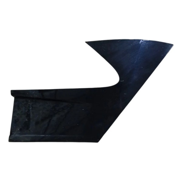Moldura Traseira Direita Byd Dolphin Mini 2023 2024 2026 Preto