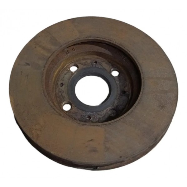 Disco Roda Dianteiro Direito Byd Dolphin Mini 2025