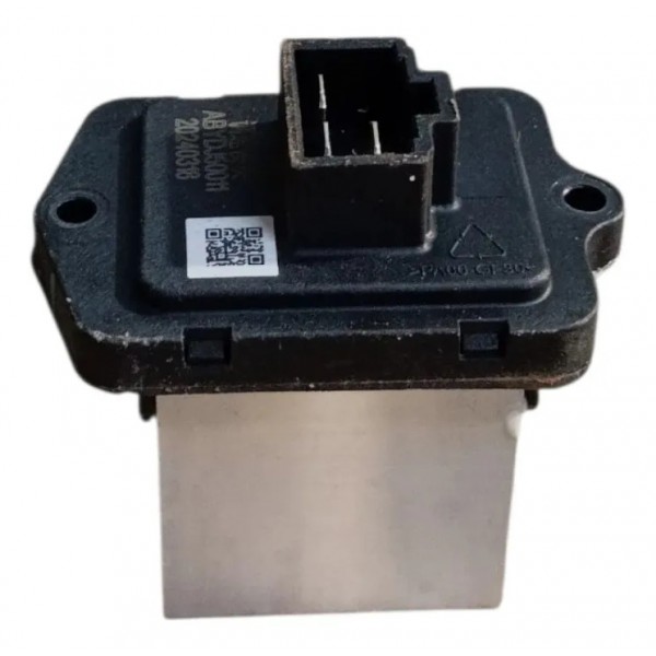 Resistência Ar Condicionado Byd Dolphin Mini 0.0 2025 2026