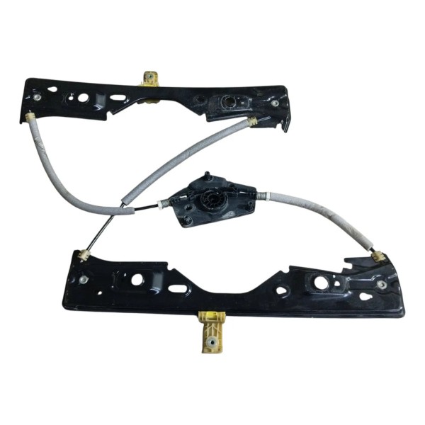 Maquina Vidro Fiat Toro Dianteira Direita 52027227