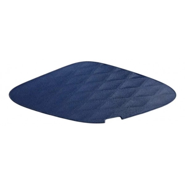Moldura Porta Tras Dir Byd Dolphin Mini 24/25 Eqea6202326a Azul