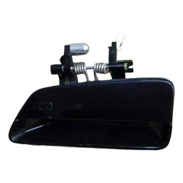 Maçaneta Externa Dianteira Esquerda Byd Dolphin Mini 2025/26 Azul Dianteira