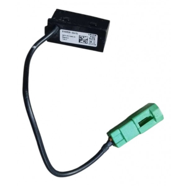 Microfone Teto Fiat Toro 2017 51926261