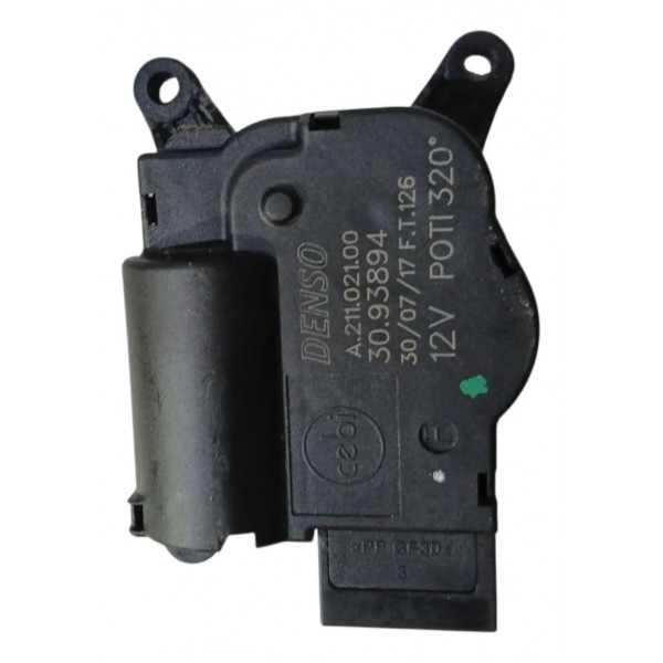 Motor Atuador Caixa Ar Condicionado Toro Compass