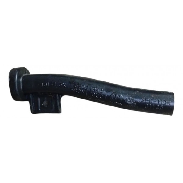 Tubo Duto Interno Ar Painel Fiat Toro 2017 52024943