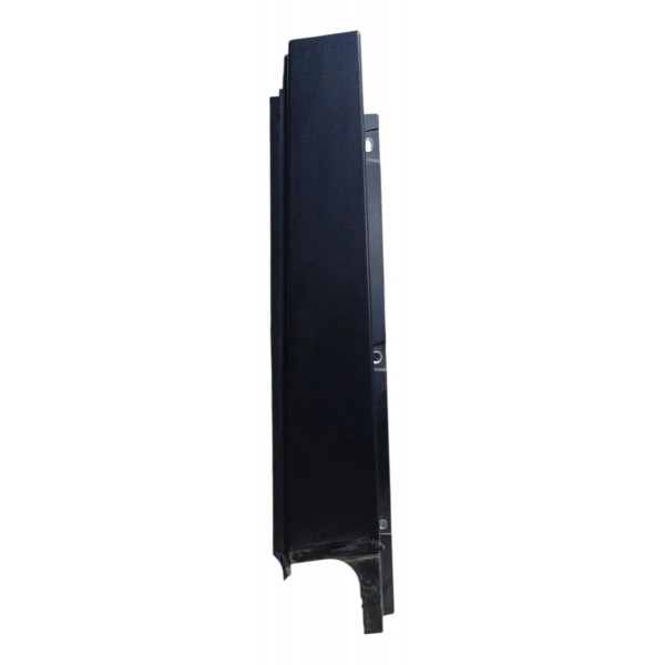 Moldura Da Porta Traseira Esquerda Toro 2017 1002185670 Preto