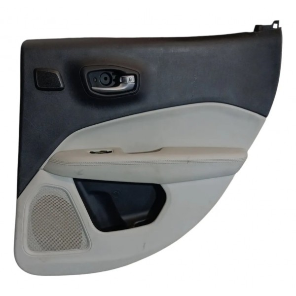 Forro Da Porta Traseira Direita Jeep Compass 2017 1791577x