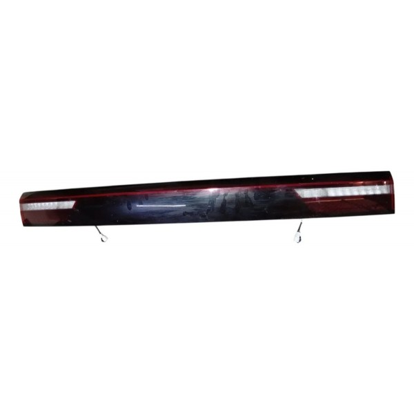 Lanterna Tampa Traseira Dolphin Mini 2024 2025 2026 Vermelho